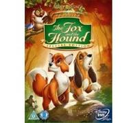 The Fox And The Hound , (Special Edition)