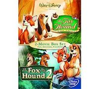 The Fox And The Hound/The Fox And The Hound 2 , (Box Set) G