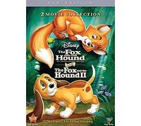 Fox and The Hound 2 2-Movie Collection