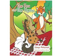 The Fox And The Hyena