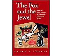 The Fox And The Jewel