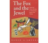 The Fox and the Jewel Karen Ann Smyers (Auteur)