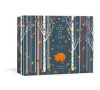 The Fox and the Star Note Cards and Envelopes by Coralie BickfordSmith Coralie BickfordSmith (Auteur)