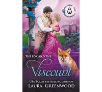 The Fox And The Viscount