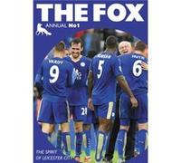 The Fox Annual No 1 by Gary Silke Gary Silke (Auteur)
