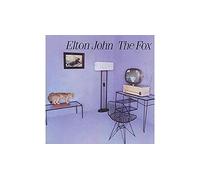 The fox CD
