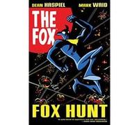 The Fox: Fox Hunt - [Version Originale] Inconnu (Auteur)