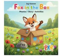 The fox in the box