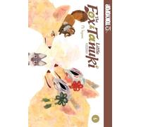 The Fox & Little Tanuki – Tome 6 – TOKYOPOP