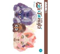Le Renard et le Petit Tanuki – Volume 7 – TOKYOPOP