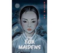 The Fox Maidens