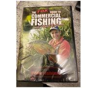 The Fox Match Commercial Guide To Fishing With Mark Pollard (Part 1) - Dvd