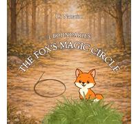 The Fox’s Magic Circle: 2-IN-1 ADVENTURE BOOK