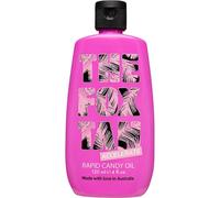 THE FOX TAN Accelerators Rapid Candy Oil 120 ml 120 ml