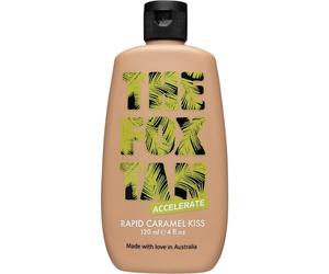THE FOX TAN Accelerators Rapid Caramel Kiss 120 ml 120 ml