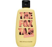 The Fox Tan - Rapid Face Tanner - Amplificateur de Bronzage sans Autobronzant, Crème Bronzante pour le Visage, sous le Soleil ou dans le Solarium, 90 ml