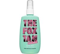 THE FOX TAN Accelerators Rapid Mist 120 ml 120 ml