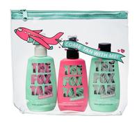 THE FOX TAN Accelerators The Jet Setter 1 Pce 1 Pce