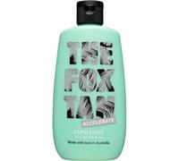 The Fox Tan - Rapid Tanning Elixir - Amplificateur de Bronzage sans Autobronzant, Crème Bronzante pour le Visage et le Corps, sous le Soleil ou dans le Solarium, 300 ml