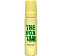 THE FOX TAN Autobronzant Accelerators Rapid Banana Whip 200 ml
