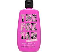 Rapid Candy Tanning Oil 120ml