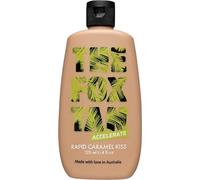 THE FOX TAN Autobronzant Accelerators Rapid Caramel Kiss 120 ml