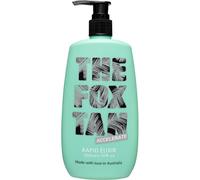 THE FOX TAN Autobronzant Accelerators Rapid Elixir 120 ml