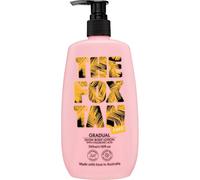 THE-FOX-TAN Auto-bronzant Self-TanGradual Glow Body Lotion 300 ml