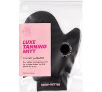 THE FOX TAN Autobronzant Self-Tan Luxe Velvet Tanning Mitt 1 Stk.