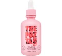 THE-FOX-TAN Auto-bronzant Self-TanSérum auto-nettoyant graduel 120 ml