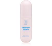 The Fox Tan Everywhere Parfume Mist Boyfriend´s T-Shirt spray corporel parfumé mixte 80 ml