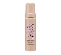 The Fox Tan - One-Night Only Tan Instant Wash-Off - Autobronzant Express pour le Corps et le Visage, Instant Self-Tan, Séchage Rapide, pour un Bronzage d'Intensité Variable, 200 ml
