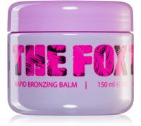 THE-FOX-TAN Auto-bronzant AcceleratorsRapid Bronzing Balm 150 ml