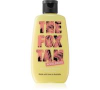 THE FOX TAN Autobronzant Accelerators Rapid Face Tanner 90 ml