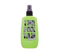 The Fox Tan - Rapid Man Mist - Accélérateur de Bronzage sans Autobronzant, Spray pour le Visage et le Corps, pour Hommes, pour le Soleil et le Solarium, 120 ml