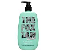 THE FOX TAN Rapid Tanning Elixir 300 ml
