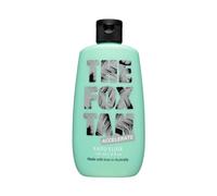 The Fox Tan - Rapid Tanning Elixir - Amplificateur de Bronzage sans Autobronzant, Crème Bronzante pour le Visage et le Corps, sous le Soleil ou dans le Solarium, 120 ml
