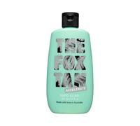 The Fox Tan - Rapid Tanning Elixir - Amplificateur de Bronzage sans Autobronzant, Crème Bronzante pour le Visage et le Corps, sous le Soleil ou dans le Solarium, 120 ml