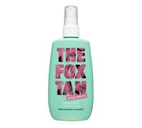 The Fox Tan - Rapid Tanning Mist - Amplificateur de Bronzage sans Autobronzant, Spray Bronzant pour le Corps, sous le Soleil ou dans le Solarium, 120 ml