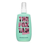 The Fox Tan - Rapid Tanning Mist - Amplificateur de Bronzage sans Autobronzant, Spray Bronzant pour le Corps, sous le Soleil ou dans le Solarium, 120 ml