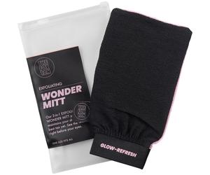 THE FOX TAN Self-Tan Exfoliating Wonder Mitt 1 Pce 1 Pce