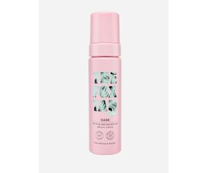 The Fox Tan - Sombre Tropical Self-Tan Mousse - Autobronzant pour le corps avec 100% DHA naturel, mousse autobronzante sans odeur d'autobronzant, 200 ml