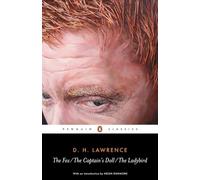 The Fox, The Captain's Doll, The Ladybird