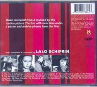 The Fox - Version Recréée Par Lalo Schifrin Inclus Titres Supplémentaires