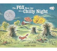 The Fox Went Out on a Chilly Night
