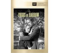 Fox – The Foxes of Harrow