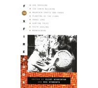 The Foxfire Book