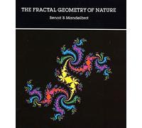 The Fractal Geometry of Nature – Spektrum Akademischer Verlag