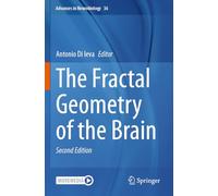 The Fractal Geometry of the Brain