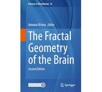 The Fractal Geometry of the Brain